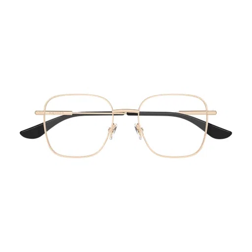 Alexander McQueen AM0565O Eyeglasses - view 4